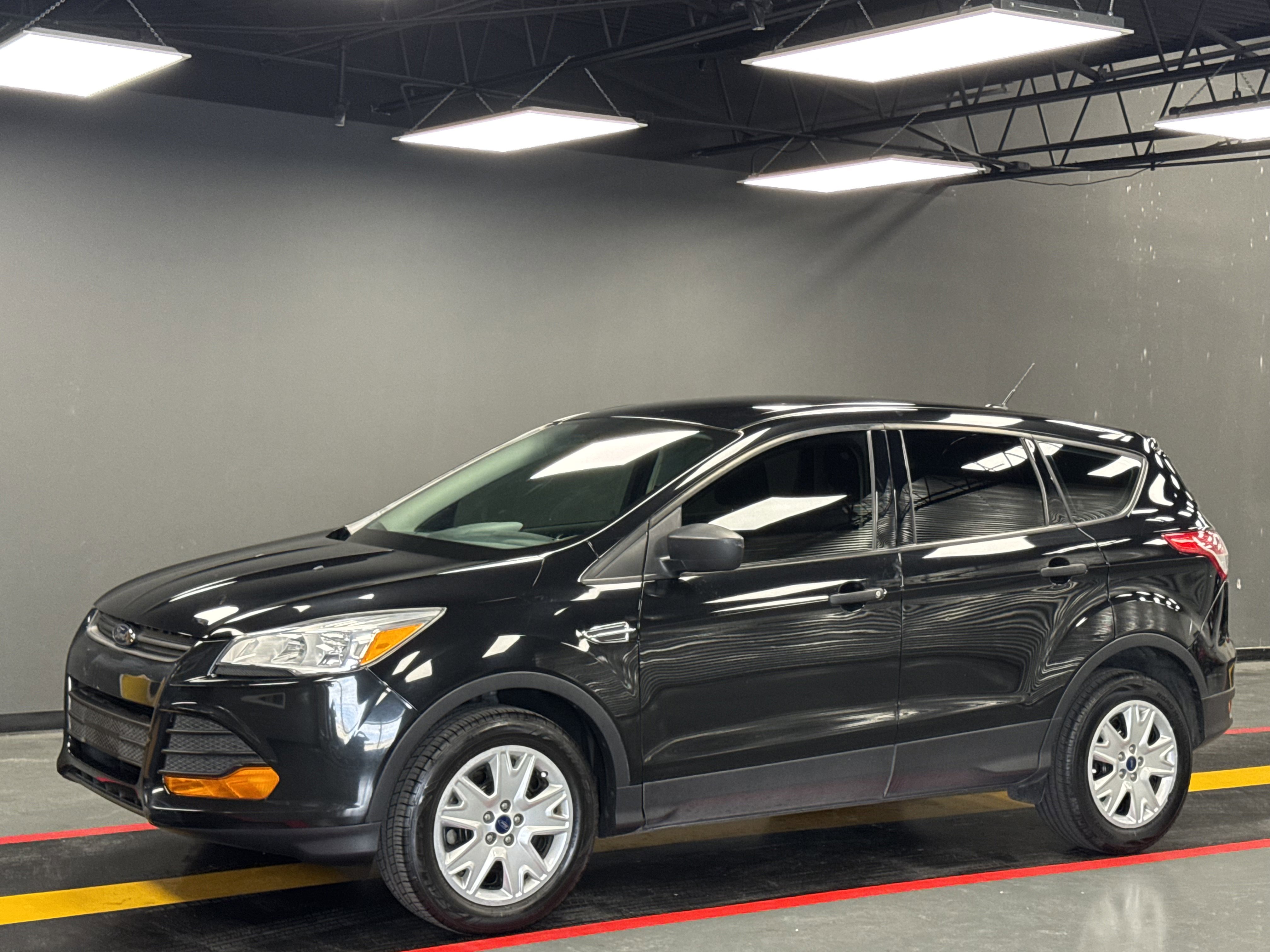 Used 2013 Ford Escape S