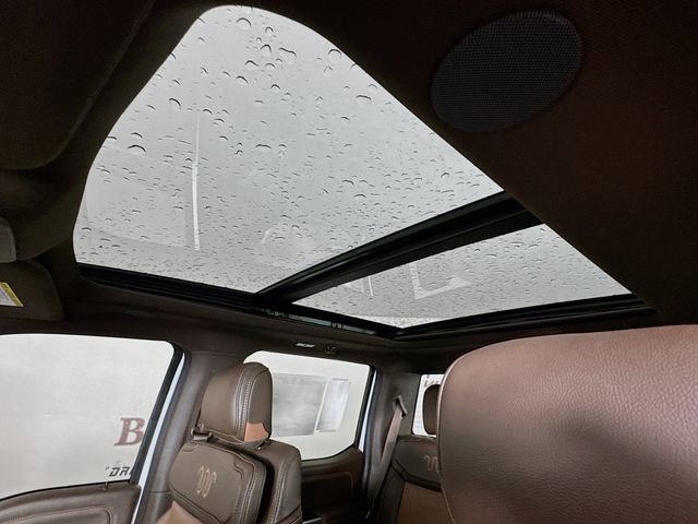 New 2026 Ford F350 King Ranch image 23