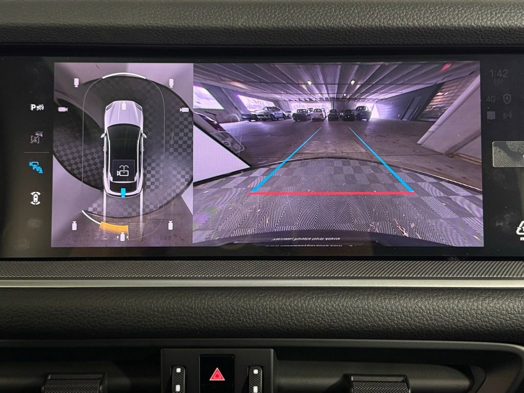 New 2026 Porsche Cayenne Coupe image 31