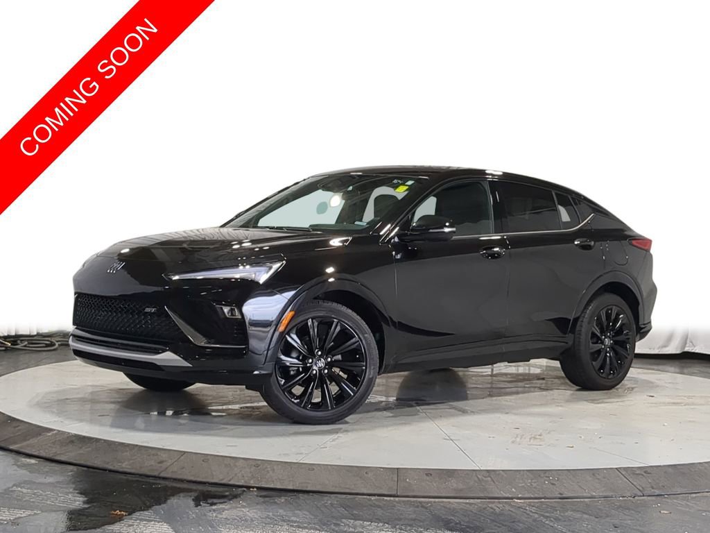 Used 2024 Buick Envista Sport Touring w/ Convenience I Package image 1