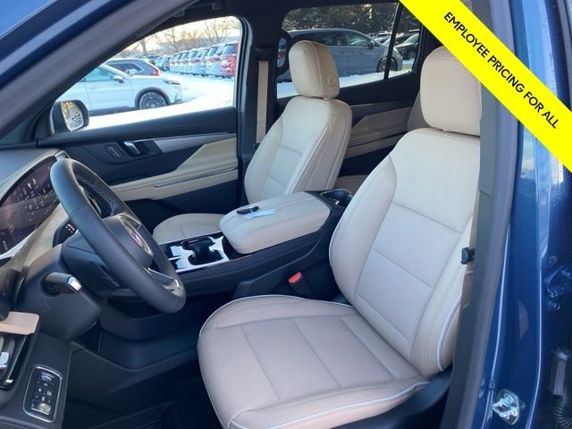 New 2025 Buick Enclave Preferred w/ LPO, Floor Liner Package image 16