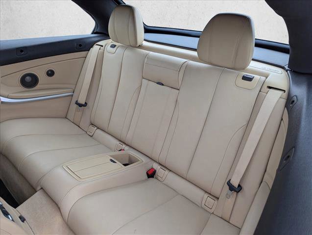 Used 2015 BMW 435i Convertible image 24