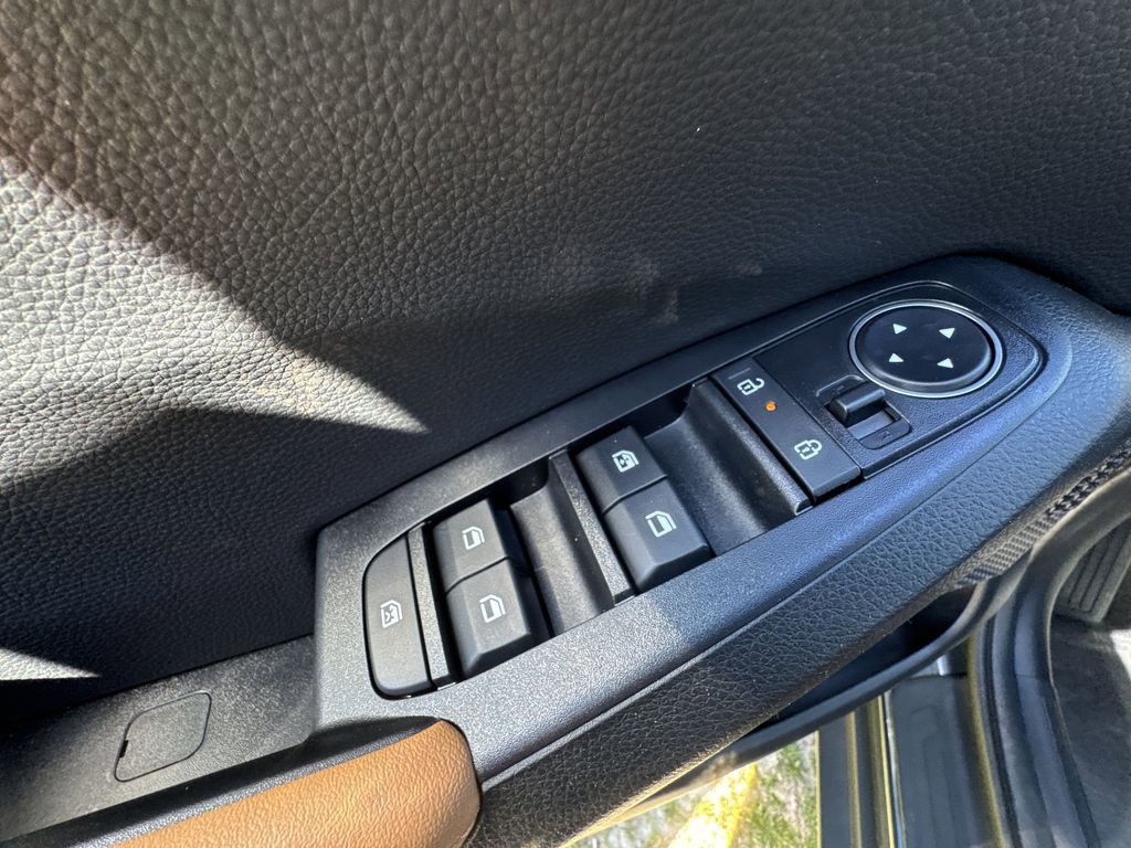 New 2026 Kia Seltos EX AWD/4WD image 13