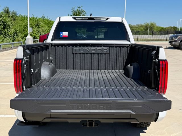 Used 2026 Toyota Tundra SR5 image 29