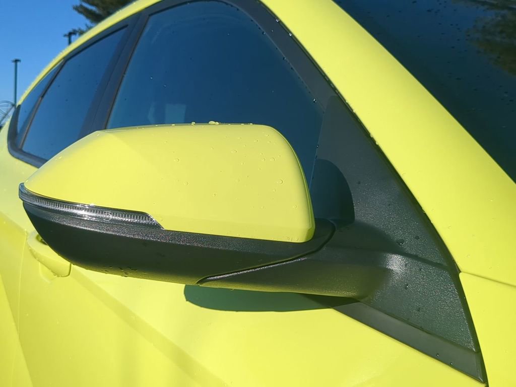 Used 2024 Hyundai Kona SEL w/ Convenience Package image 11