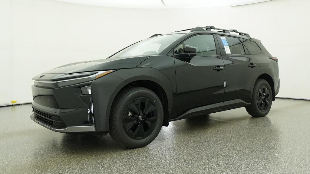 New 2026 Toyota bZ Woodland AWD/4WD image 6