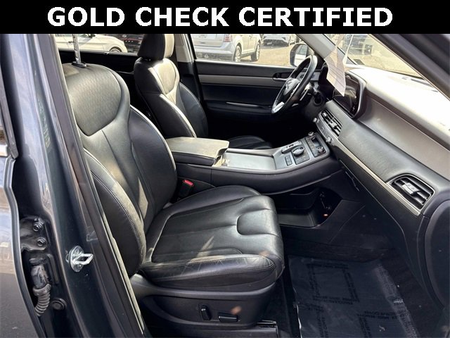 Used 2022 Hyundai Palisade SEL w/ Premium Package image 6