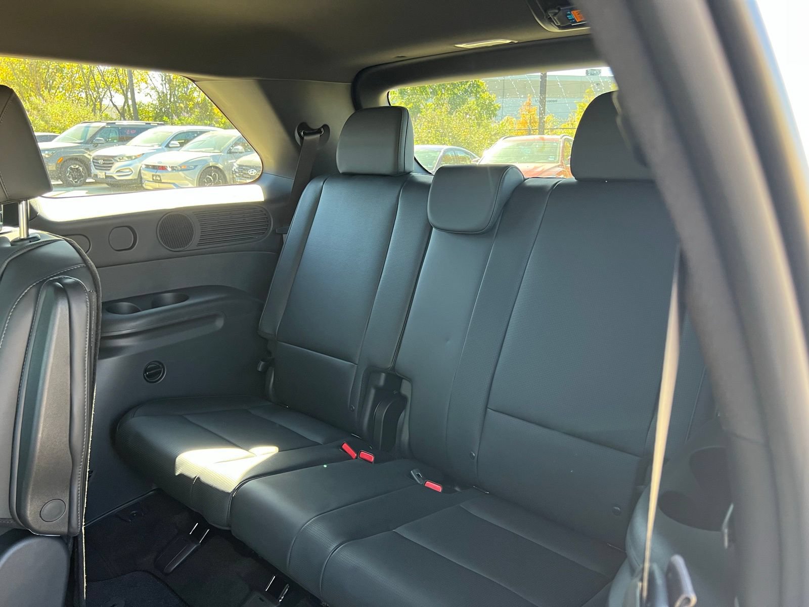 New 2026 Hyundai Palisade XRT Pro AWD/4WD image 20