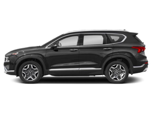 Used 2022 Hyundai Santa Fe SEL Premium w/ Cargo Package AWD/4WD image 6