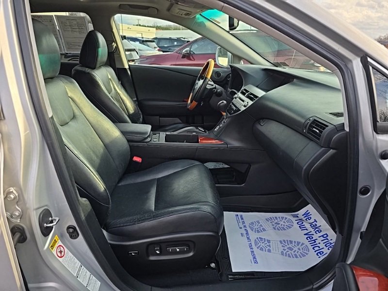Used 2011 Lexus RX 350 350 image 31
