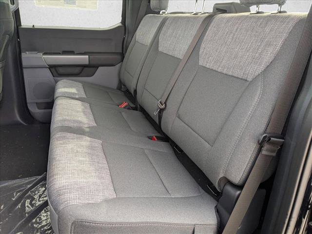 New 2026 Ford F250 XLT w/ FX4 Off-Road Package AWD/4WD image 15