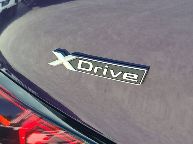 Used 2025 BMW 228i xDrive 228 xDrive Gran Coupe image 10