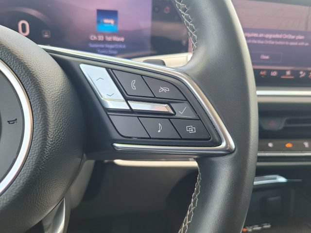 Used 2025 Buick Envision Preferred AWD/4WD image 22
