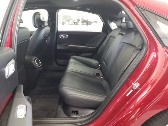 Certified 2024 Hyundai Ioniq 6 Limited RWD image 12