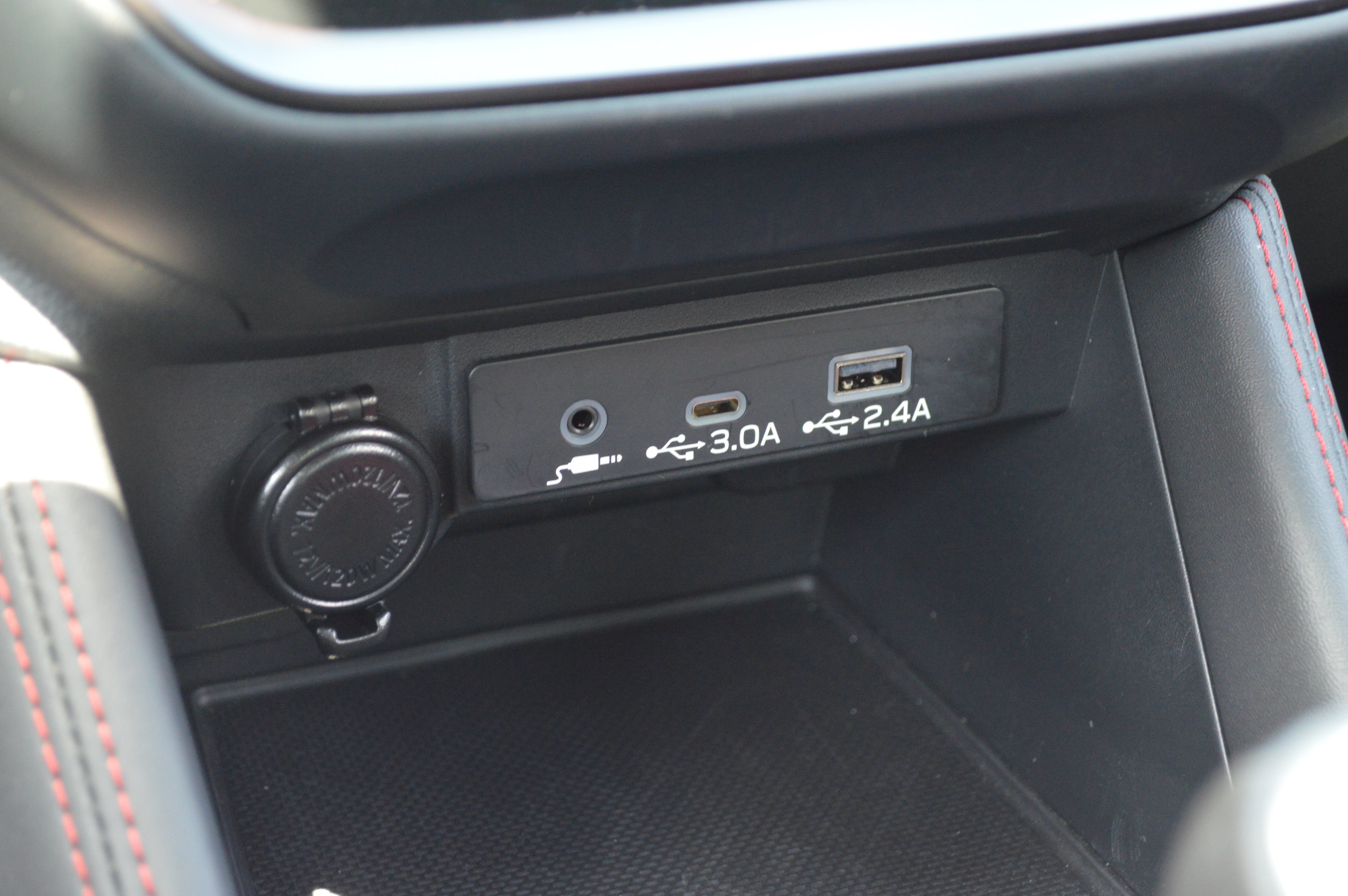 Used 2025 Subaru WRX Limited w/ Popular Package #1A AWD/4WD image 26
