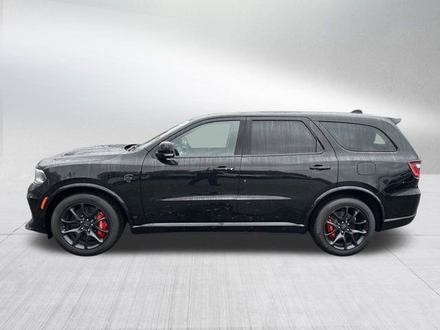 Used 2024 Dodge Durango SRT Hellcat image 9