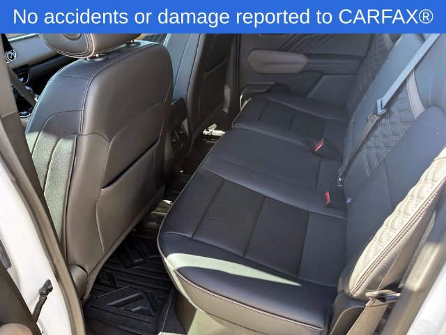 Certified 2024 GMC Canyon Denali AWD/4WD image 15