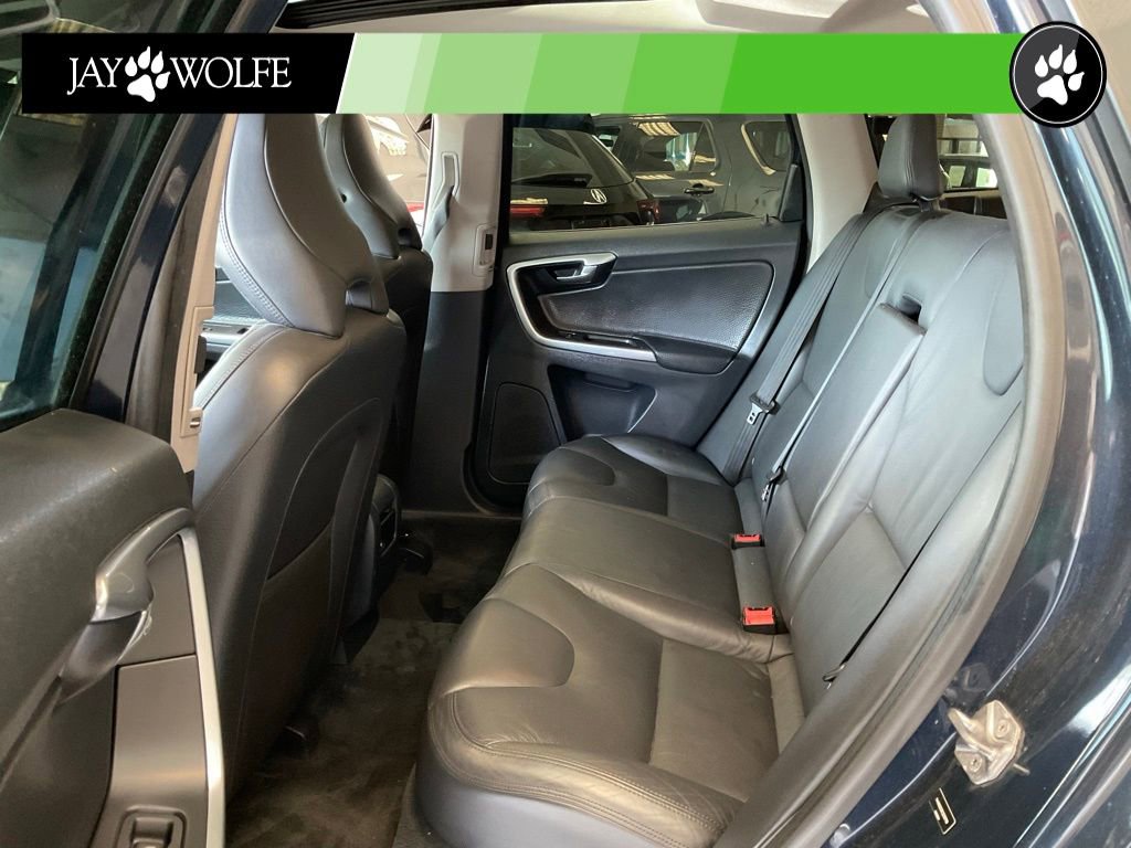 Used 2014 Volvo XC60 T6 AWD/4WD image 19