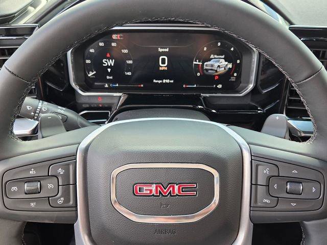 New 2026 GMC Sierra 1500 SLT w/ SLT Premium Plus Package AWD/4WD image 44