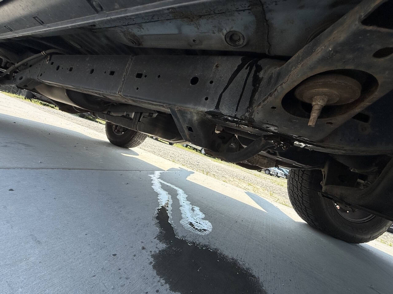 Used 2008 Toyota 4Runner Sport RWD image 22