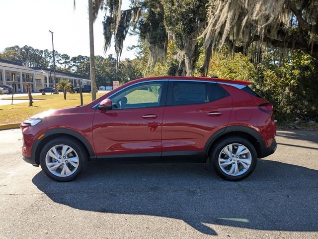 New 2026 Buick Encore GX Preferred w/ Comfort Package image 8