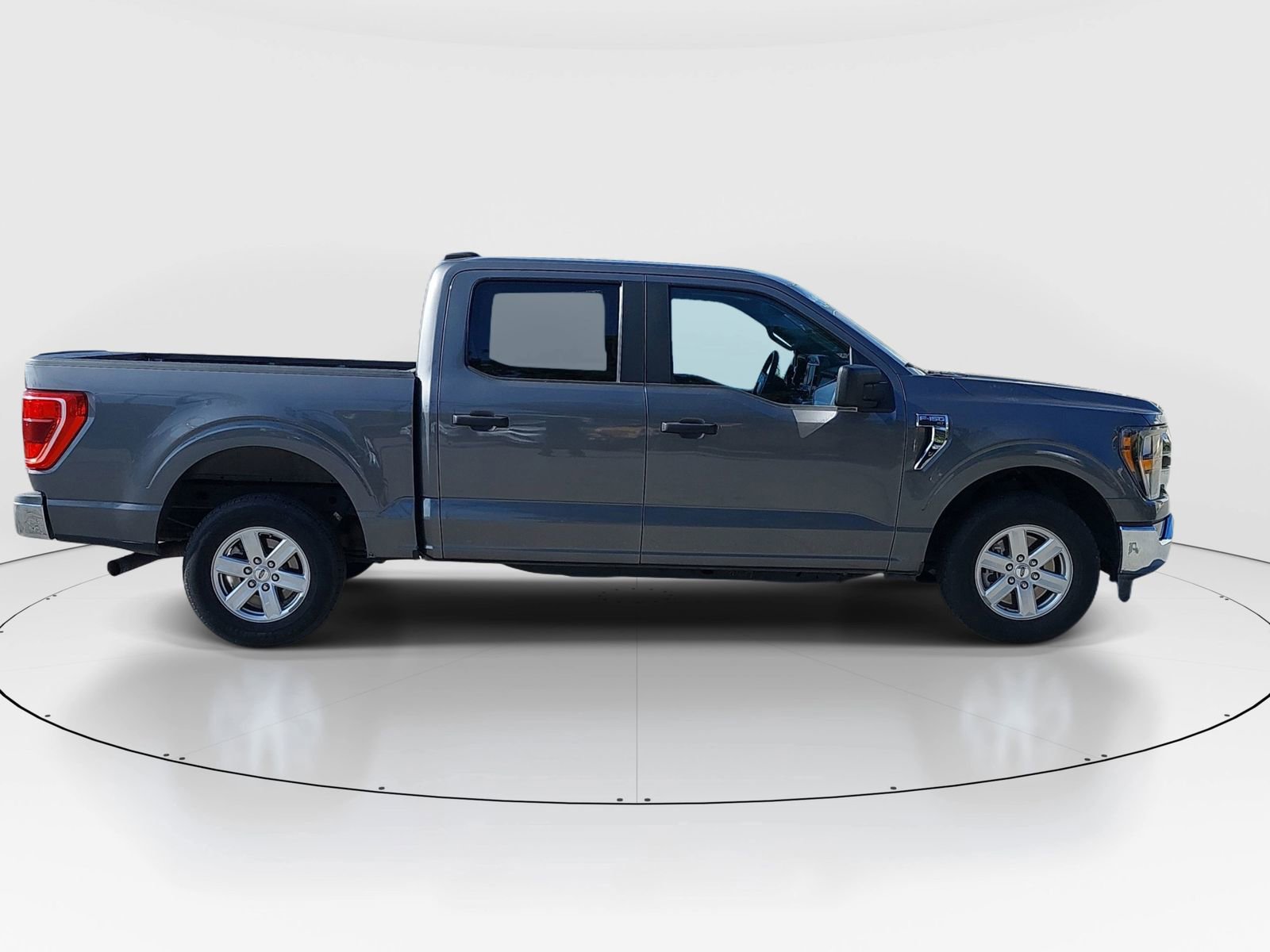 Used 2023 Ford F150 XLT image 8