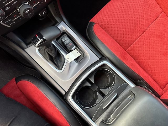 Certified 2023 Dodge Charger Scat Pack RWD image 37
