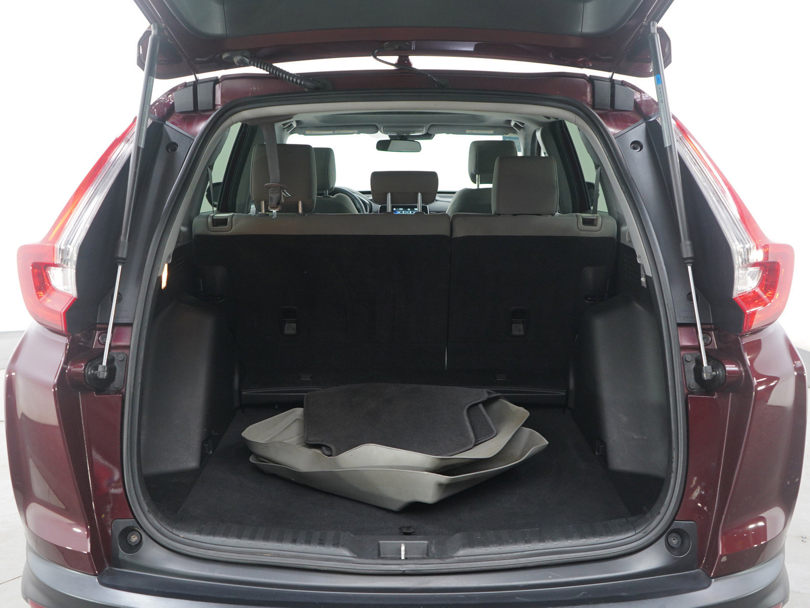 Used 2018 Honda CR-V EX image 16