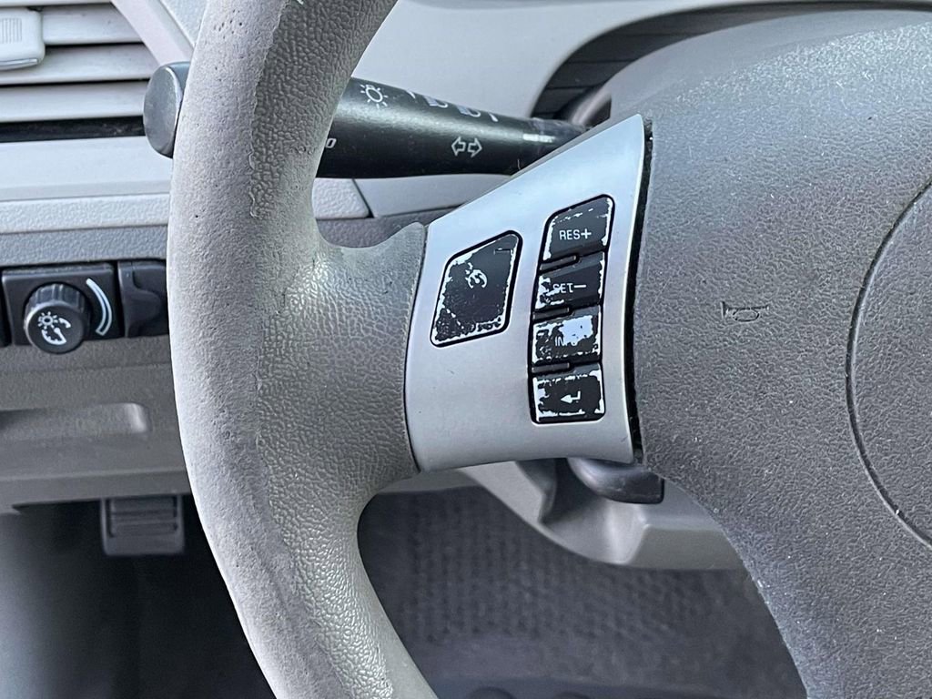 Used 2011 Chevrolet Malibu LS image 18