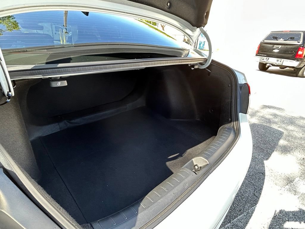 Used 2026 Honda Civic FWD Hybrid Sedan image 37