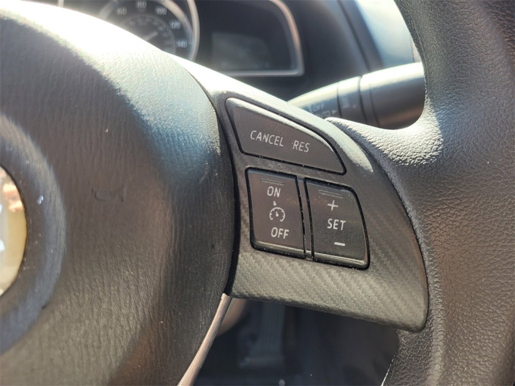 Used 2016 MAZDA MAZDA3 i Sport w/ Preferred Equipment Package image 28