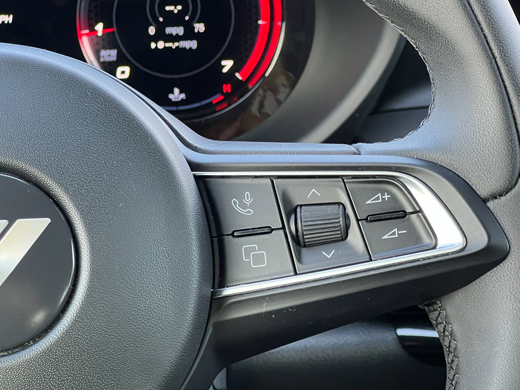 Used 2023 Dodge Hornet GT w/ GT Blacktop Package image 26