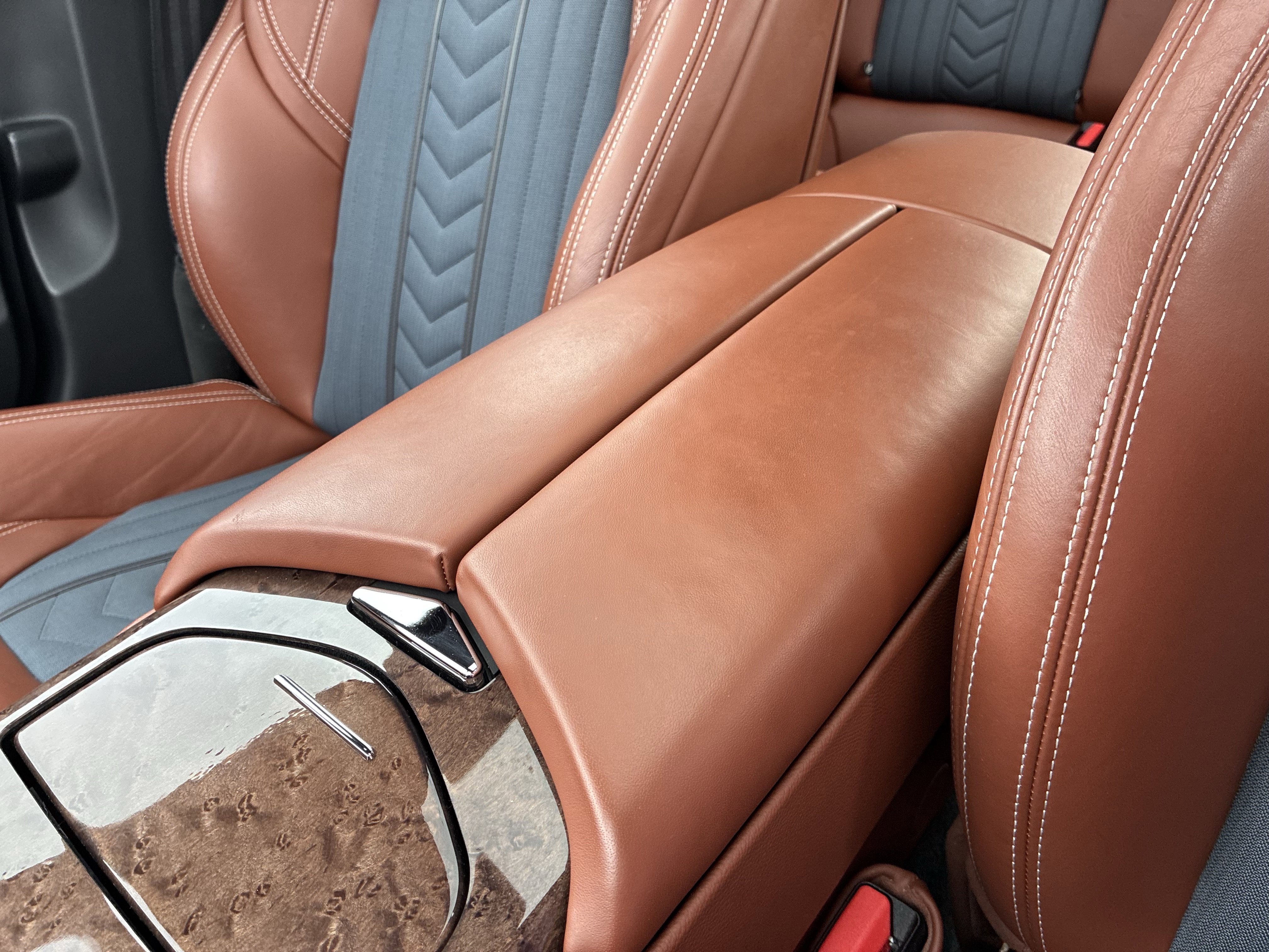 Used 2021 Maserati Quattroporte S GranLusso image 21