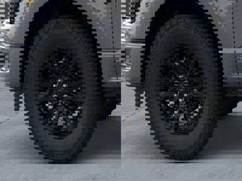 New 2025 Ford F150 Platinum w/ Equipment Group 702A High image 19