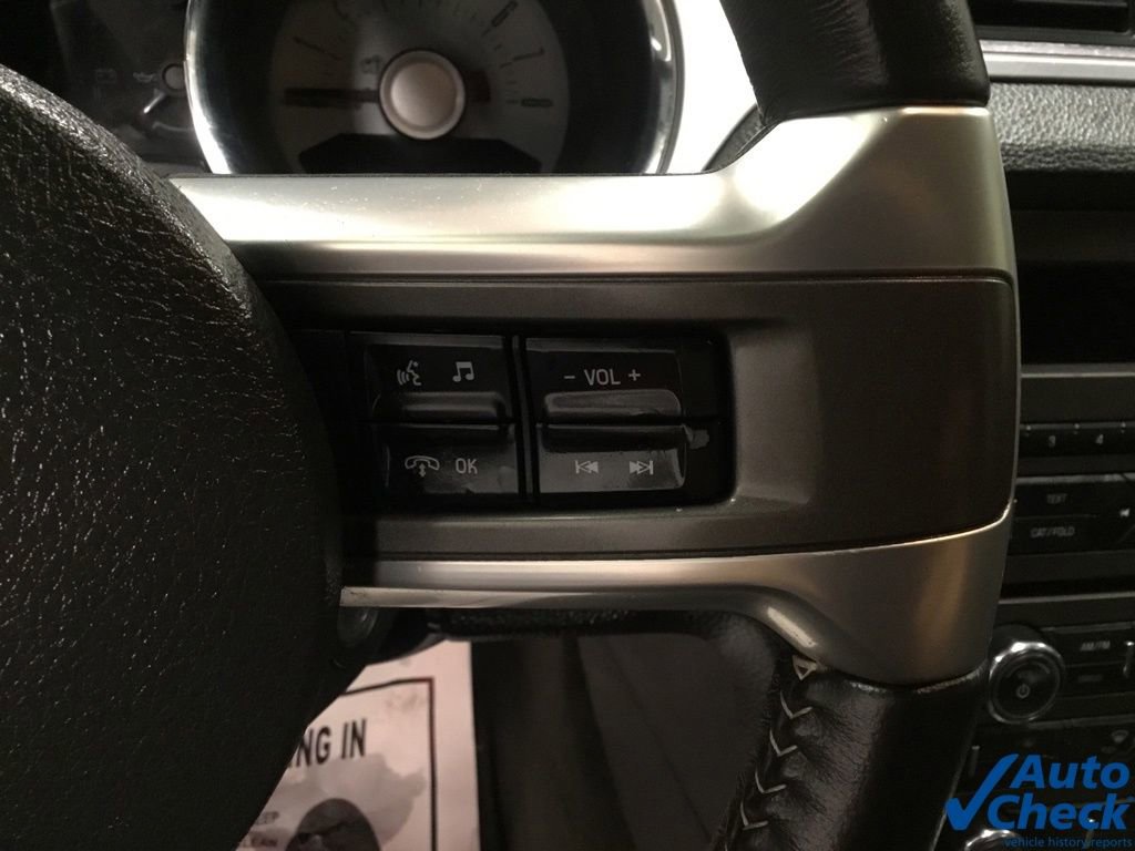 Used 2012 Ford Mustang GT Premium image 45