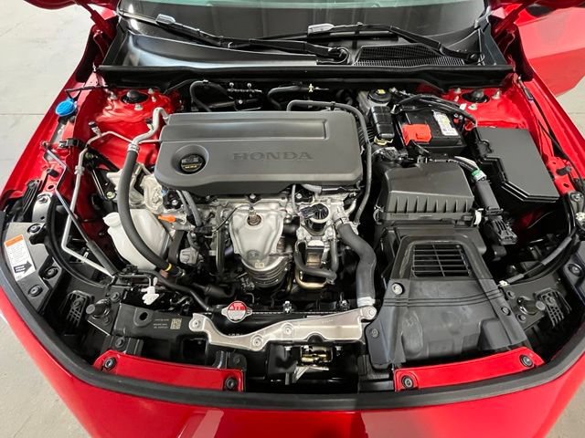 Used 2025 Honda Civic Sport image 27