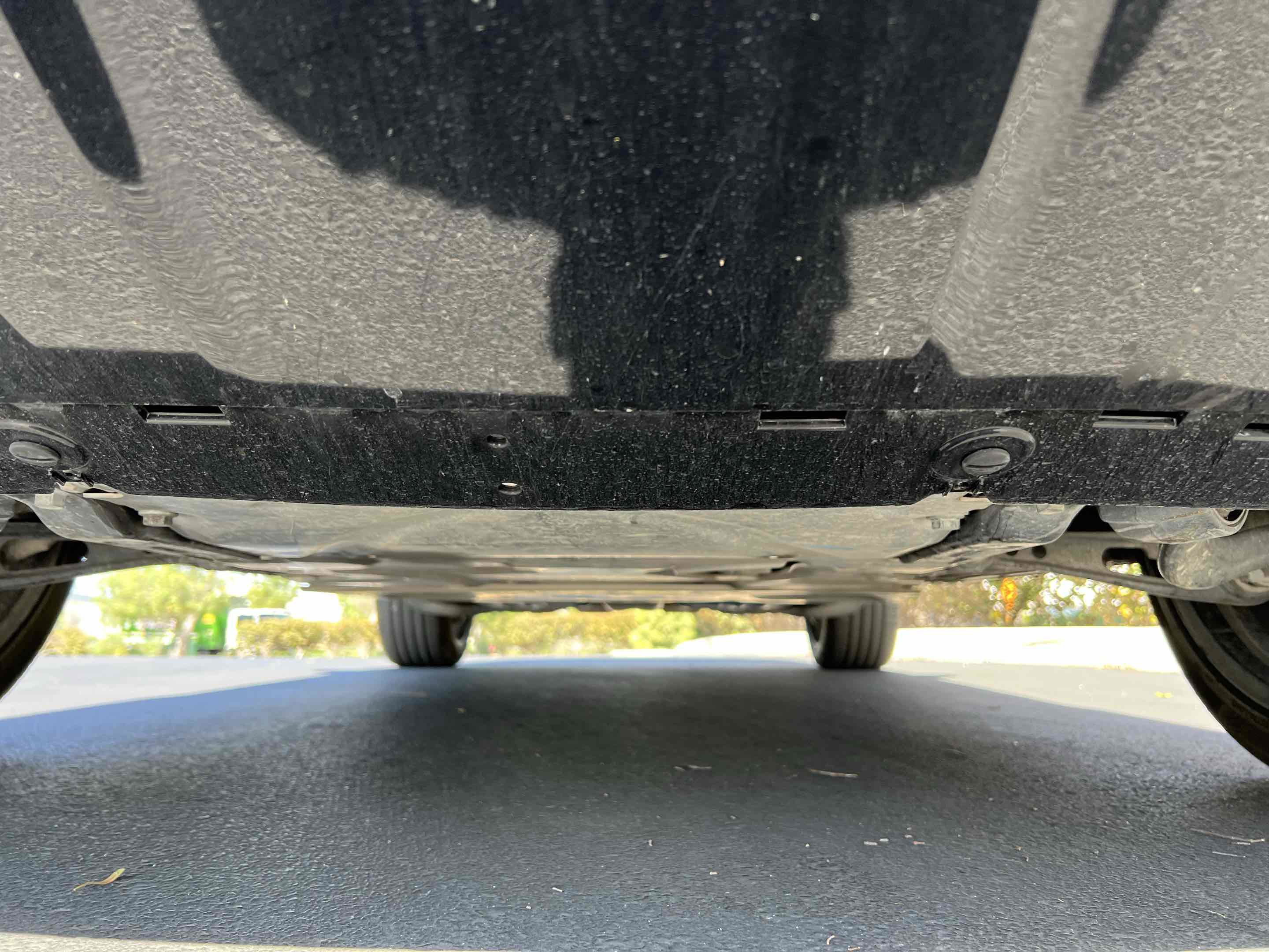 Used 2019 Land Rover Range Rover Sport HSE Dynamic image 62