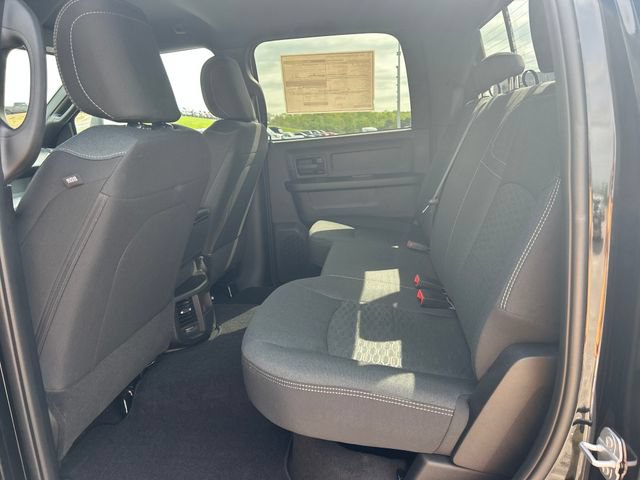 New 2025 RAM 2500 Tradesman AWD/4WD image 36