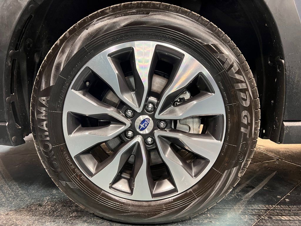 Used 2024 Subaru Outback Touring XT w/ Tech Package 3 image 24