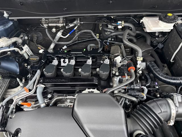 Used 2024 Honda CR-V EX image 41