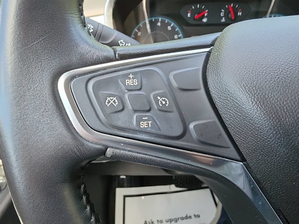 Certified 2018 Chevrolet Equinox LT AWD/4WD image 10