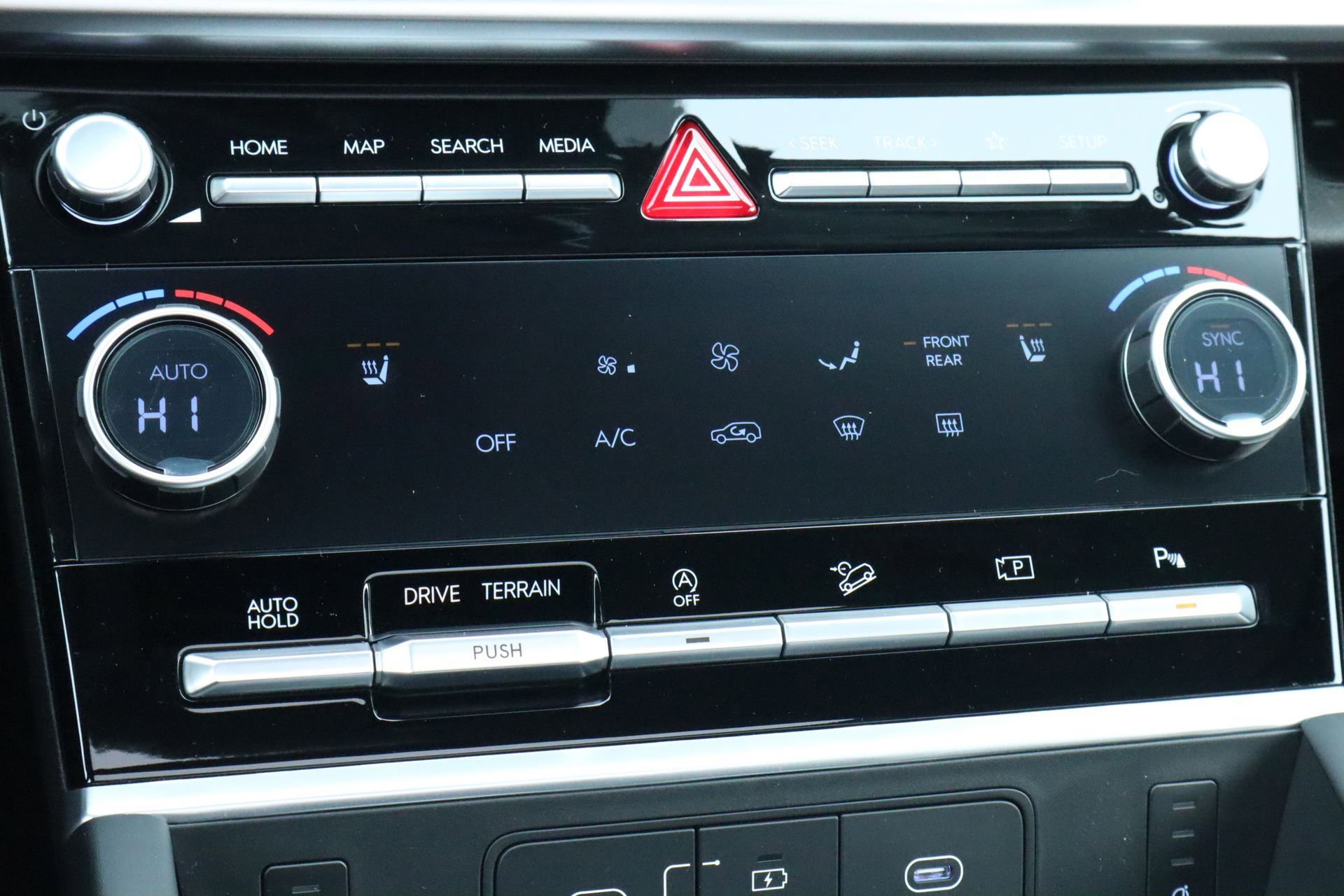 New 2026 Hyundai Santa Fe XRT image 15