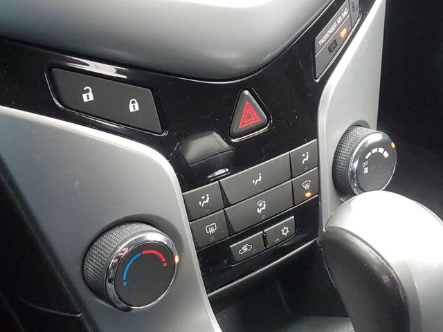 Used 2012 Chevrolet Cruze LT w/ RS Package image 14