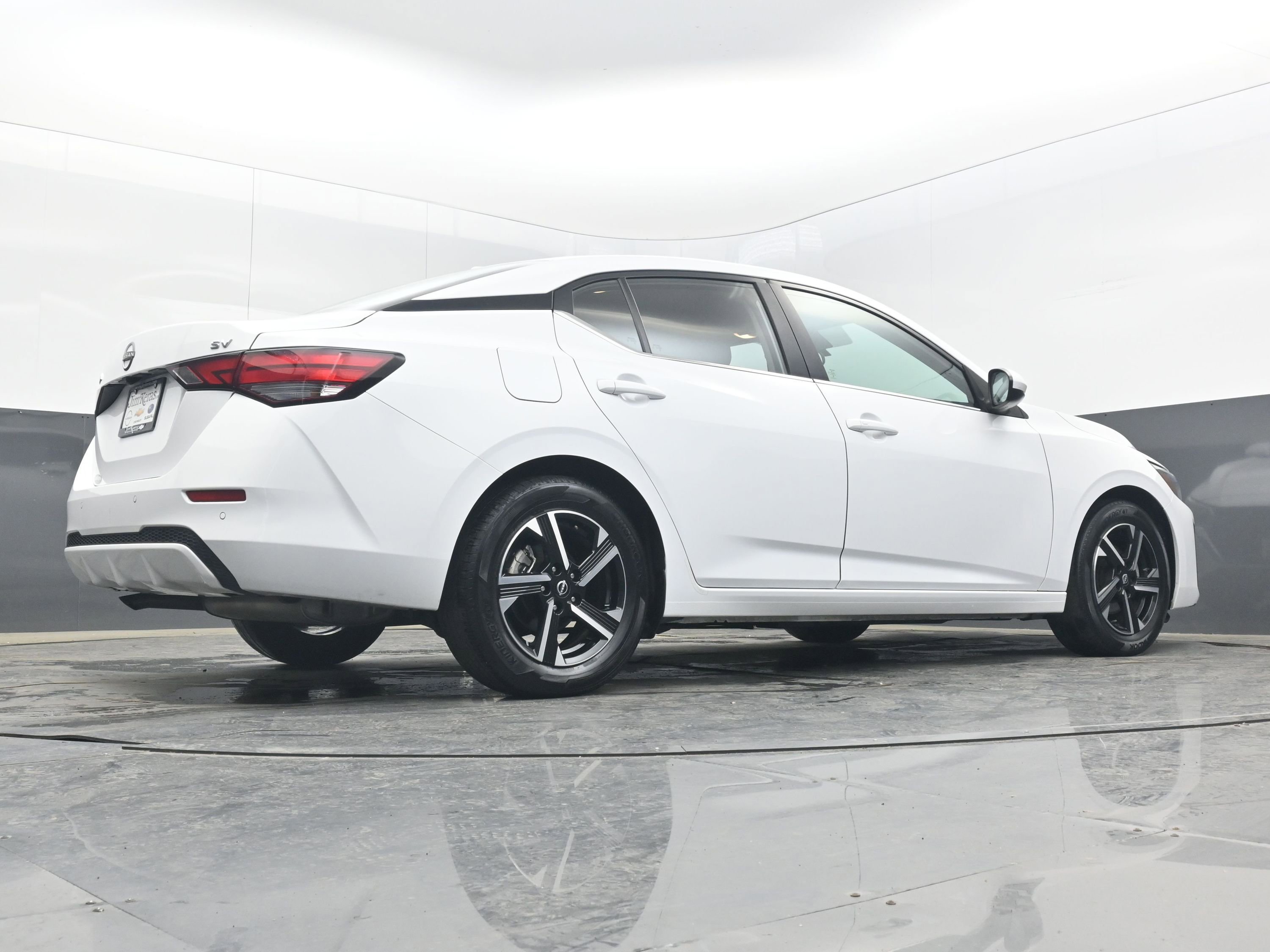 Used 2024 Nissan Sentra SV image 30