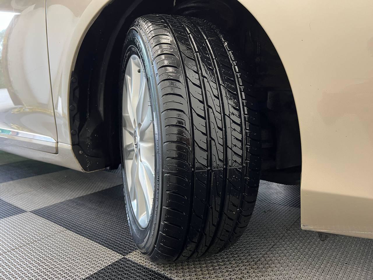 Used 2012 Lexus ES 350 image 27