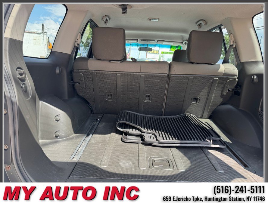 Used 2013 Nissan Xterra S w/ Value Package AWD/4WD image 30