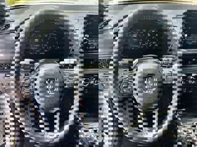 Certified 2024 Honda CR-V Sport-L image 17