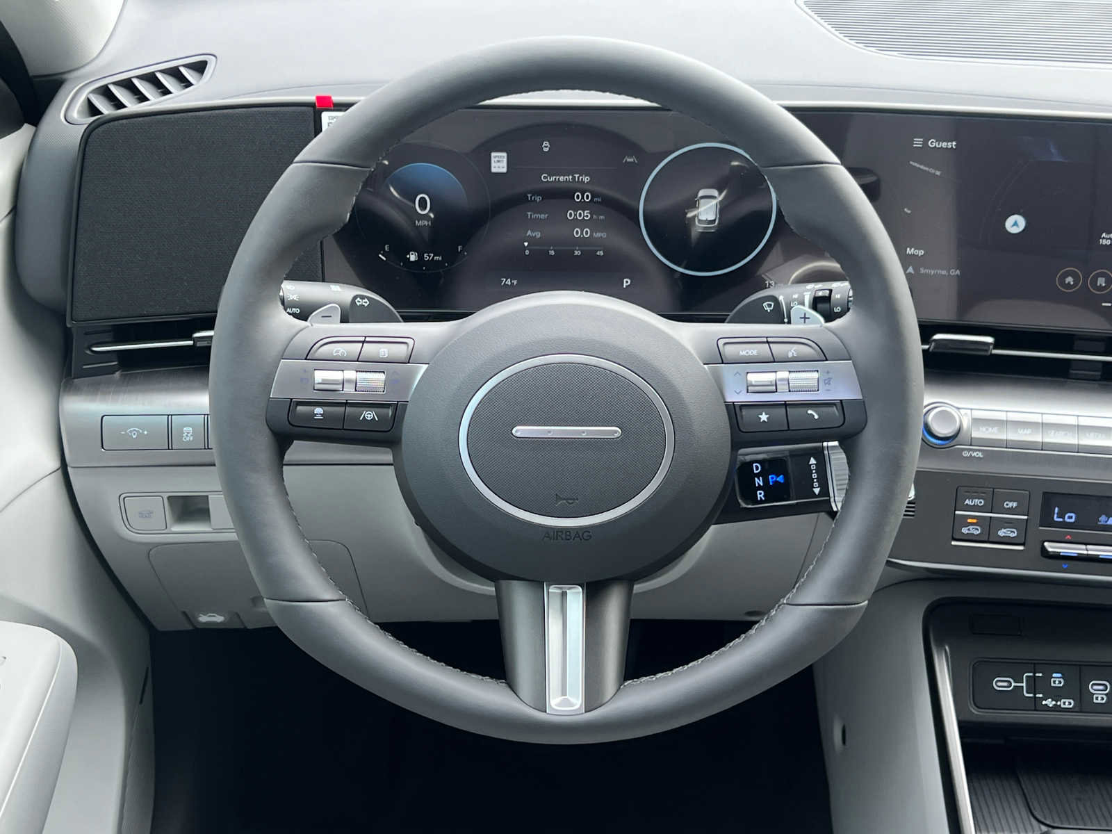 New 2026 Hyundai Kona Limited image 15