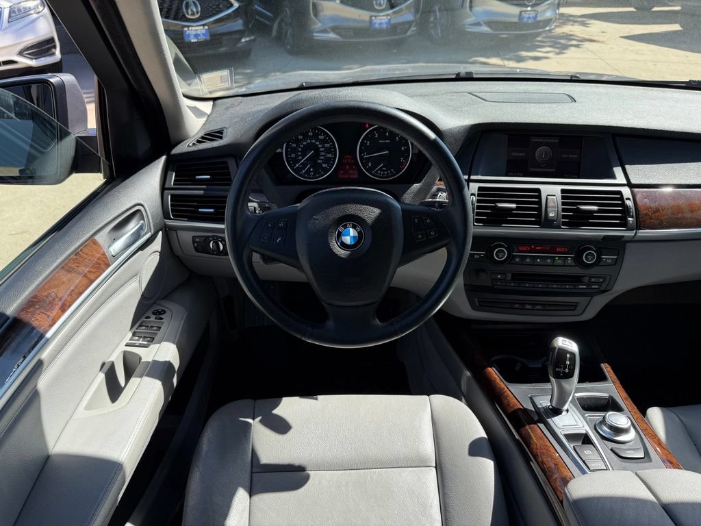 Used 2009 BMW X5 xDrive30i AWD/4WD image 2