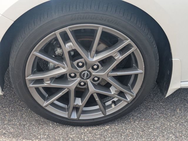 Used 2024 Nissan Altima 2.0 SR FWD image 10